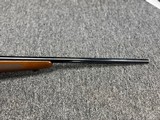 Winchester 70 SA Lightweight 22-250 Rem. 22