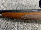 Winchester 70 SA Lightweight 22-250 Rem. 22