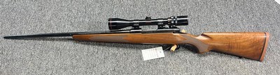 Winchester 70 SA Lightweight 22 250 Rem. 22" Barrel New Haven Manufactured
