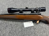 Winchester 70 SA Lightweight 22-250 Rem. 22