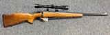 Remington 788 30-30 Win 22