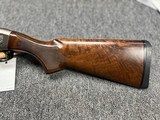 Remington 11/87 Sporting Clays Engraved 12ga. 28