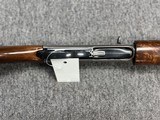 Remington 11/87 Sporting Clays Engraved 12ga. 28