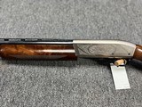 Remington 11/87 Sporting Clays Engraved 12ga. 28