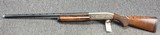 Remington 11/87 Sporting Clays Engraved 12ga. 28