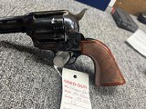 Uberti El Patron .45 Colt 5.5
