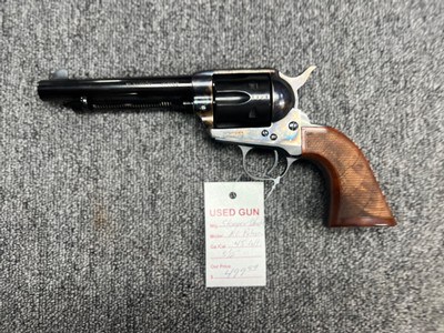 Uberti El Patron .45 Colt 5.5
