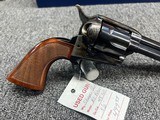 Uberti El Patron .45 Colt 5.5