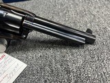 Uberti El Patron .45 Colt 5.5