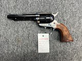 Uberti El Patron .45 Colt 5.5