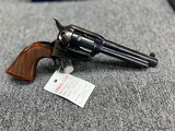 Uberti El Patron .45 Colt 5.5
