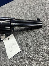 Uberti El Patron 4 5/8