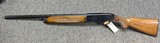 Beretta AL2 12ga 26" IC