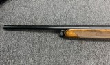 Beretta AL2 12ga 26