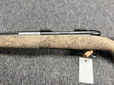 Nice Weatherby Mark V .223 Rem Stainless Fluted 26