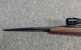Winchester 70 Sporter 30-06 24