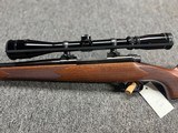 Winchester 70 Sporter 30-06 24