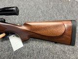 Winchester 70 Sporter 30-06 24