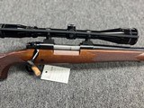 Winchester 70 Sporter 30-06 24