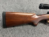 Winchester 70 Sporter 30-06 24