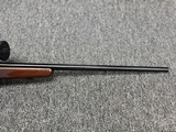 Winchester 70 Sporter 30-06 24