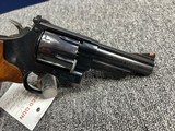 Mint S&W 57-6 4