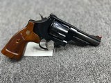 Mint S&W 57-6 4