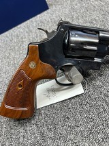 Mint S&W 57-6 4