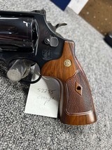 Mint S&W 57-6 4