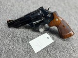 Mint S&W 57-6 4