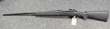Winchester 70 7mm Rem Mag 26 Winchester 70 7mm Rem Mag 26
