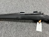 Winchester 70 7mm Rem Mag 26 Winchester 70 7mm Rem Mag 26