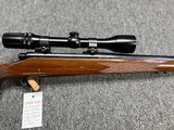 Remington 700 BDL 7mm Rem Mag Left Handed 24