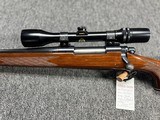 Remington 700 BDL 7mm Rem Mag Left Handed 24