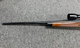 Remington 700 BDL 7mm Rem Mag Left Handed 24
