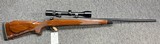Remington 700 BDL 7mm Rem Mag Left Handed 24