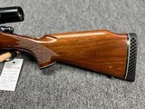 Remington 700 BDL 7mm Rem Mag Left Handed 24