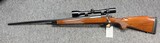 Remington 700 BDL 7mm Rem Mag Left Handed 24