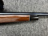 Remington 700 BDL 7mm Rem Mag Left Handed 24
