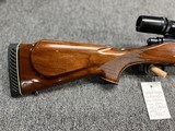 Remington 700 BDL 7mm Rem Mag Left Handed 24