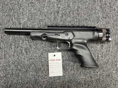 Magnum Research Lone Eagle Pistol .35 Remington