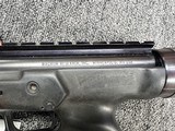 Magnum Research Lone Eagle Pistol .35 Remington - 3 of 4 Magnum Research Lone Eagle Pistol .35 Remington - 3 of 4