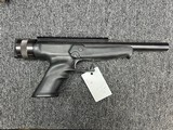 Magnum Research Lone Eagle Pistol .35 Remington - 2 of 4 Magnum Research Lone Eagle Pistol .35 Remington - 2 of 4