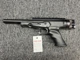 Magnum Research Lone Eagle Pistol .35 Remington - 1 of 4 Magnum Research Lone Eagle Pistol .35 Remington - 1 of 4