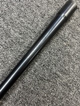 Remington 870 16ga Improved Cylinder 26” barrel - 3 of 6