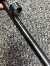 Remington 870 16ga Improved Cylinder 26” barrel - 6 of 6