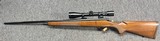 Remington 700 Classic .257 Roberts 24