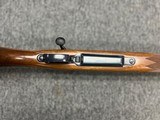 Remington 700 Classic .257 Roberts 24