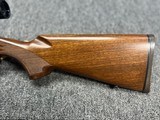 Remington 700 Classic .257 Roberts 24