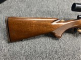 Remington 700 Classic .257 Roberts 24